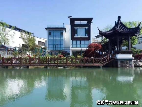 常州苏奥园区最新动态概览