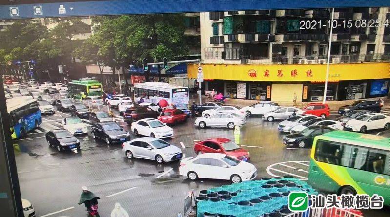 汕头8路车最新时间表，时代变迁中的公交见证者