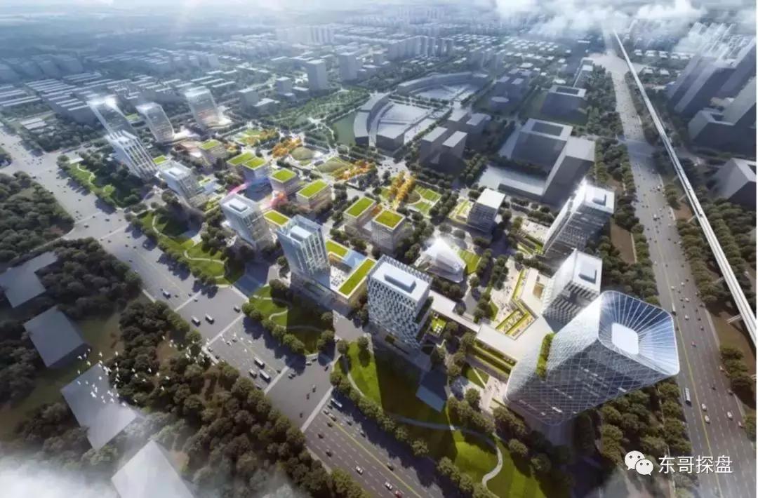 郑州白沙组团最新项目,郑州白沙组团最新项目，变化中的城市，学习中的我们，自信与成就感的源泉
