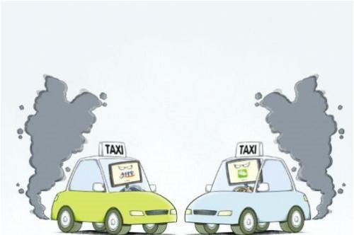 嘀嘀打车最新政策，自然美景探索之旅的心灵远离尘嚣之旅