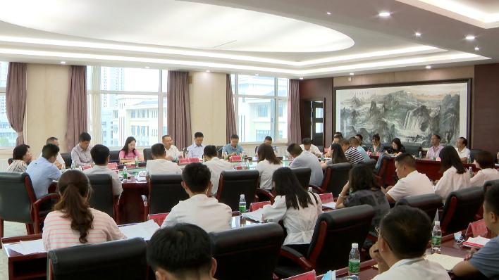 西秀区委常委最新名单公布