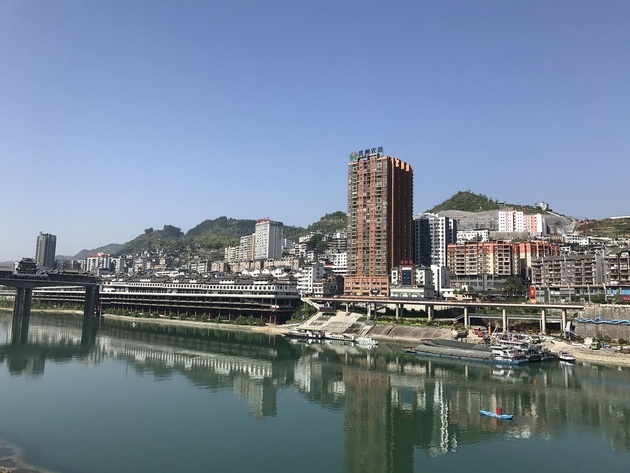 铜仁沿河县最新房价概览与指南