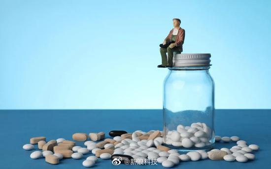 最新强迫症治疗新药问世