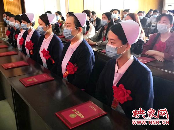 鹿邑护士最新招聘信息发布，护理人才求职必看！