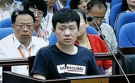 山东于欢案最新判决详解，法律与社会舆论的交织分析