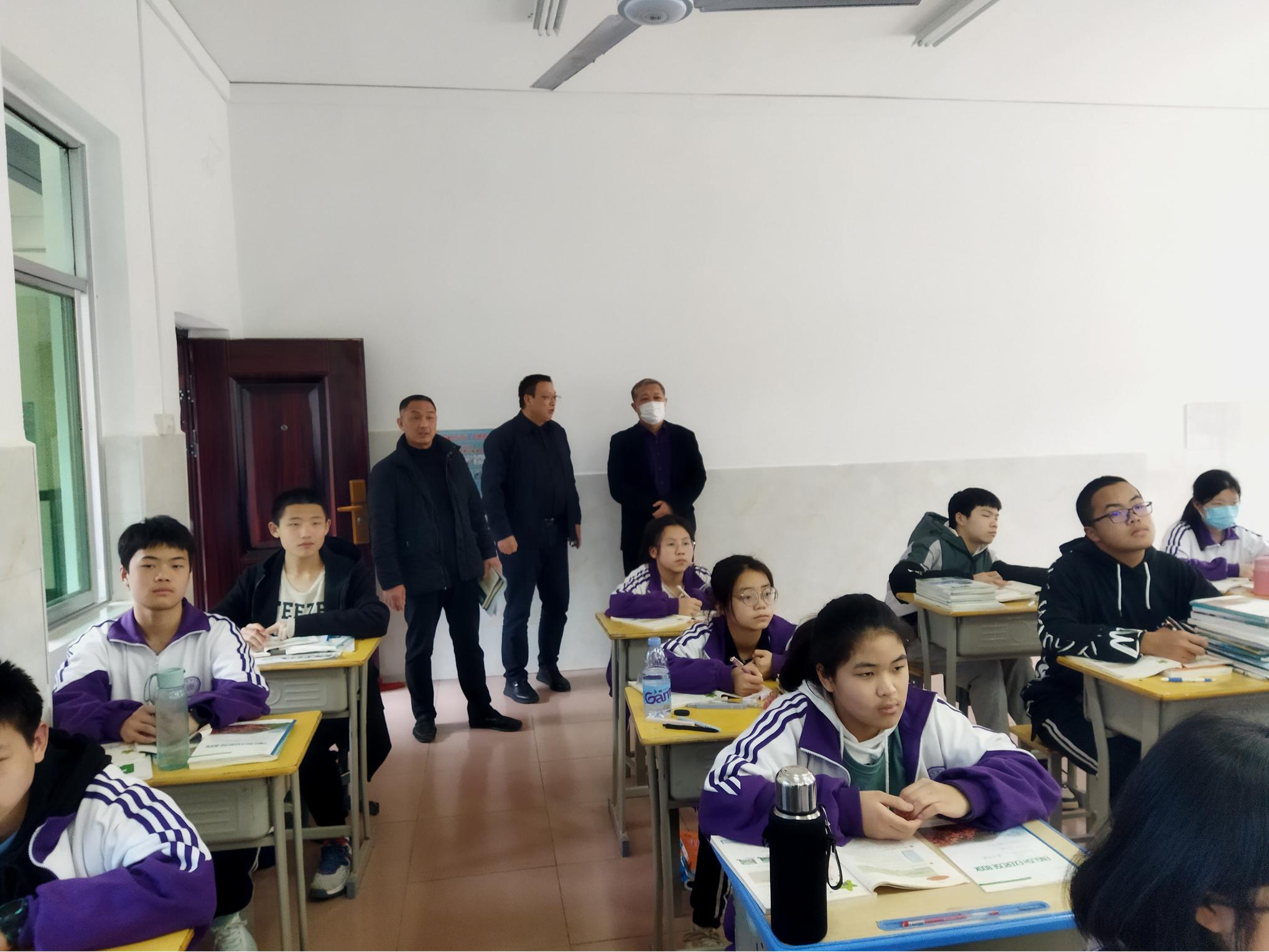 双牌干部任前公示，自然美景背后的探索之旅