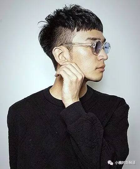 科技重塑男性魅力，2017最新款男士发型潮流触手可及