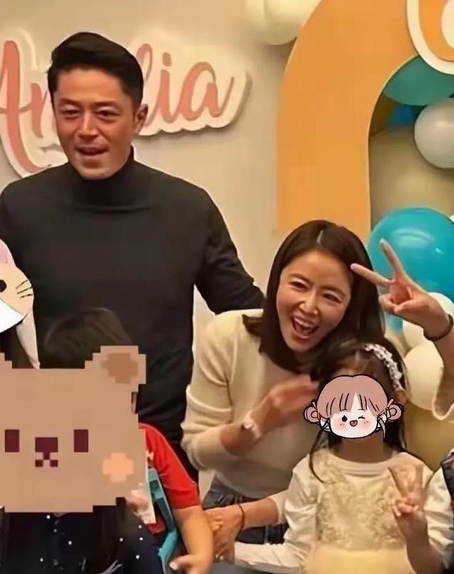 霍建华林心如活动精彩瞬间再现，爱情甜蜜的瞬间回顾