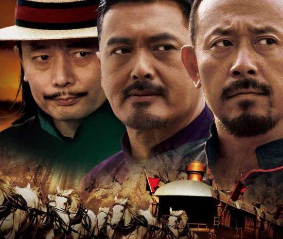 战狼2国外最新票房，华语电影里程碑之作的辉煌表现
