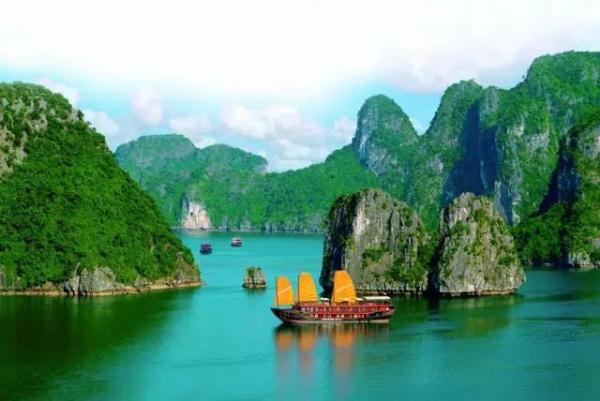 贺卫方最新任教学校，自然美景的探索之旅