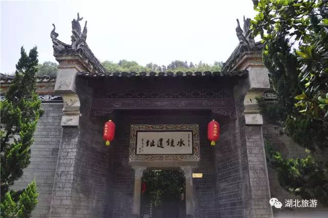 湖北襄阳欧庙最新图片，自然美景的探索之旅
