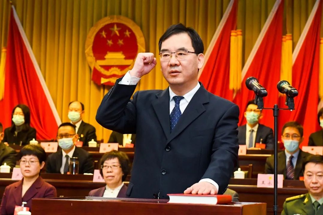 天津最新领导任命李新,天津最新领导任命李新，新的篇章，新的展望