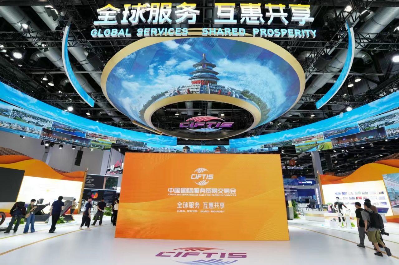 西安环球贸易中心，变化中的机遇与自信成就的力量