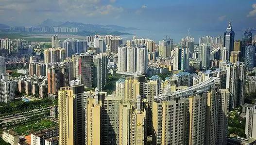 今日楼市最新动态更新，最新消息一览