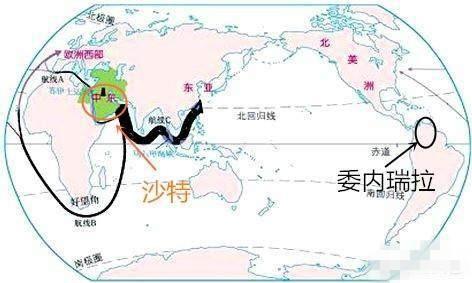 委内瑞拉经济最新状况详解，初学者与进阶用户的应对指南