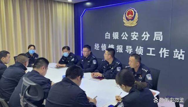 白银案最新动态,重磅更新白银案最新动态🚨
