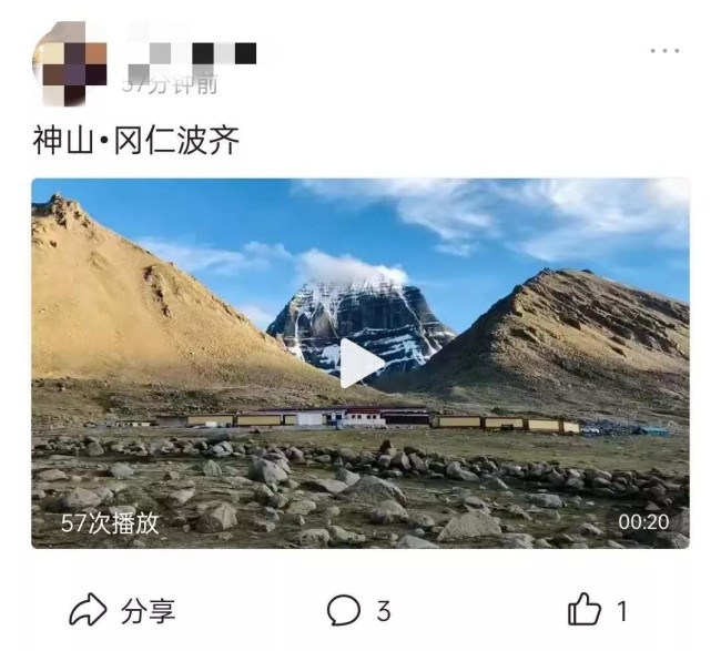 中印边境最新视频,中印边境最新视频引发的热议，观点阐述与立场分析