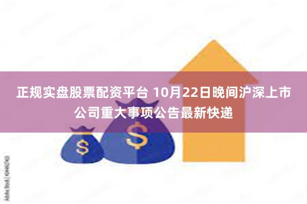 沪深最新公告与温馨日常故事交汇点