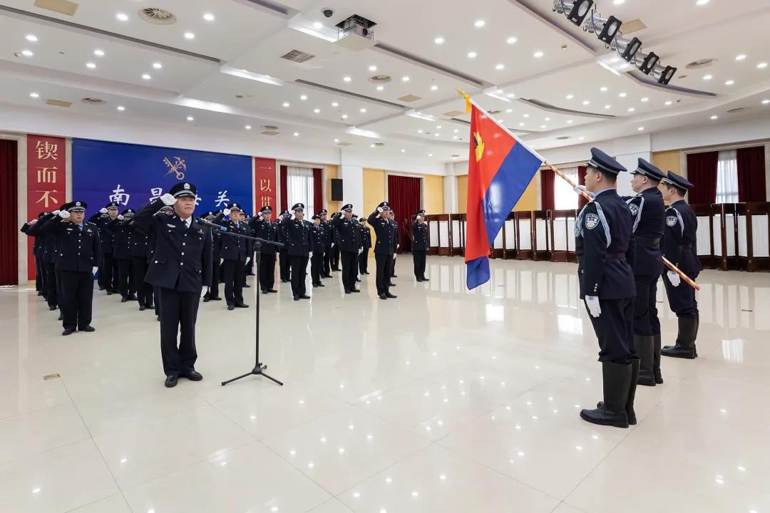 江西国企招聘启幕，科技驱动未来，智能新纪元岗位火热招募中