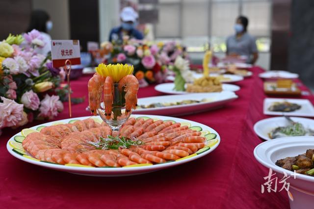 最新酒店冷菜图片，视觉与味觉的双重盛宴展示