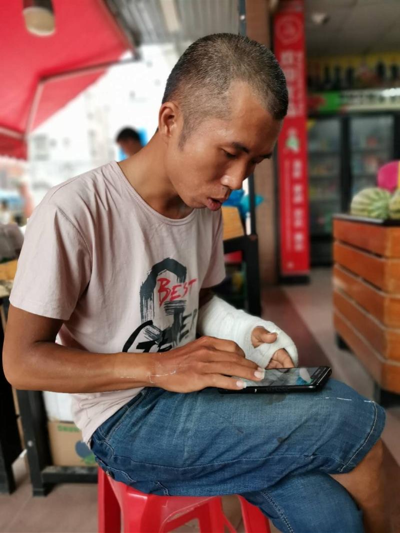 东莞最新车祸事件及科技产品介绍