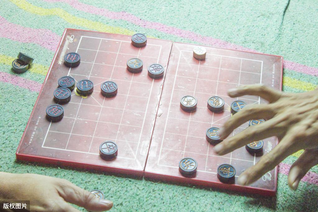 象棋最新棋规,象棋最新棋规，一场自然美景的旅行探索
