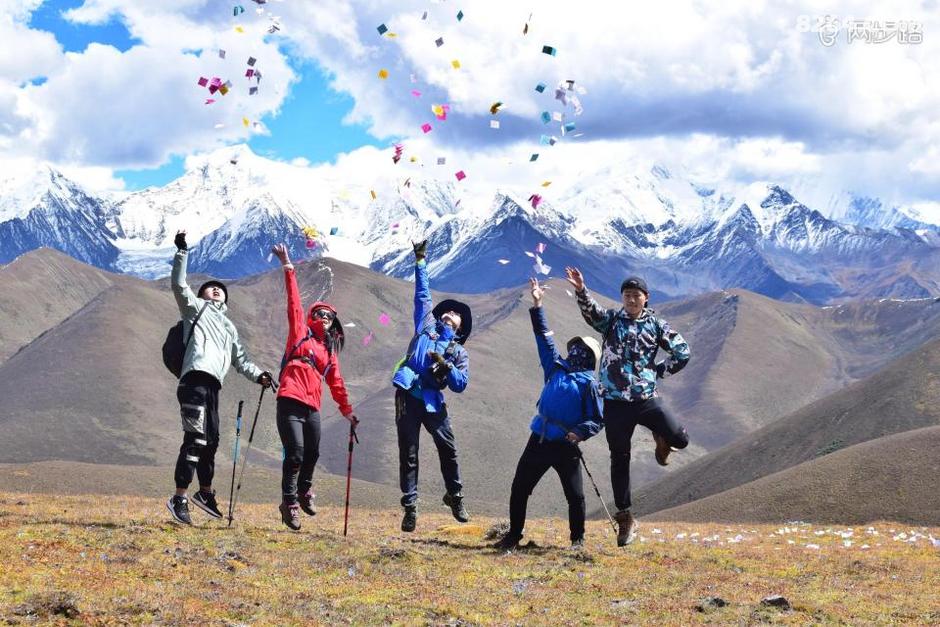 高洪星最新动态，探索自然美景，寻找内心平和之旅
