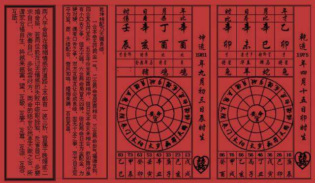 八字合婚揭秘，小巷深处的神秘缘分之门开启最新配对缘分之旅