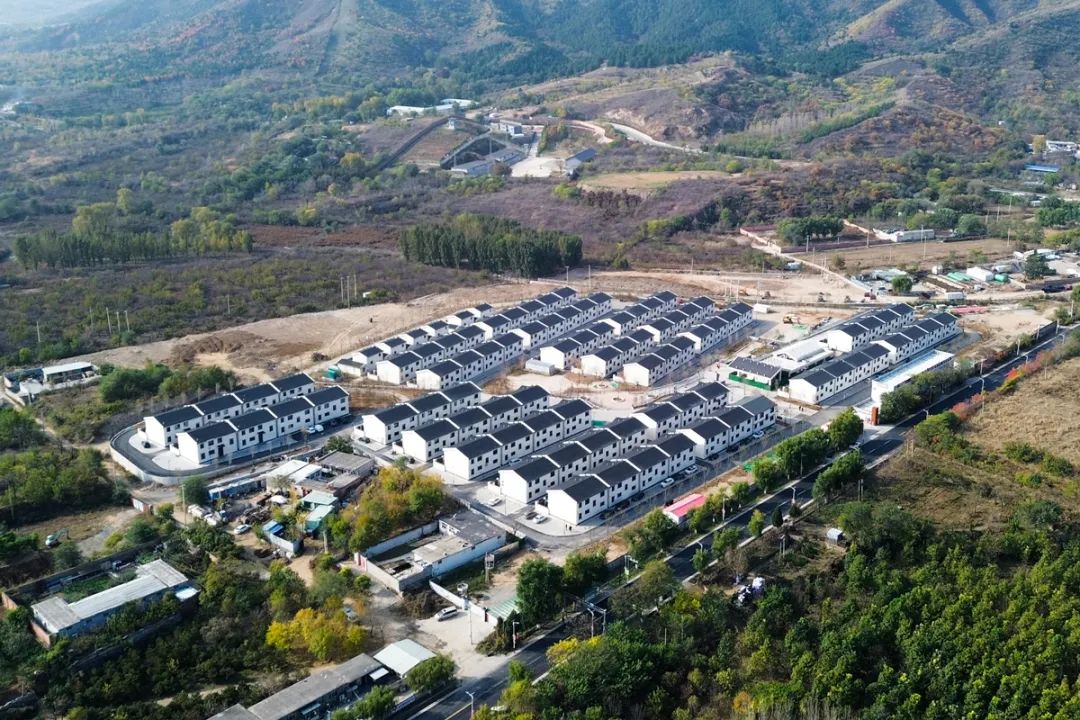 房山山区搬迁最新动态,房山山区搬迁最新动态