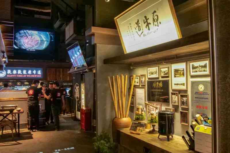 陆良新闻热点，小巷深处的独特风味——特色小店探秘