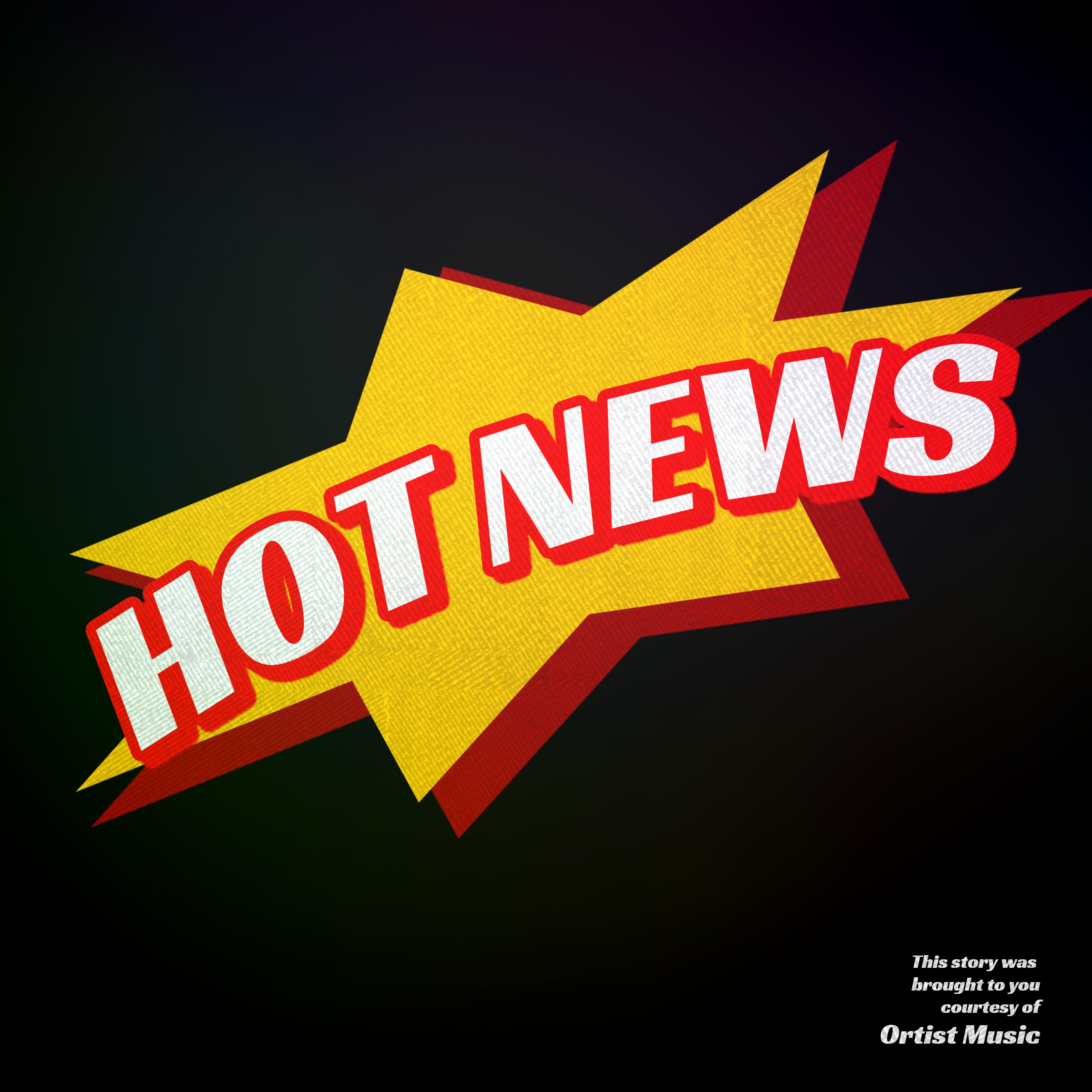 hot最新消息,Hot最新消息获取指南