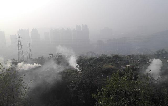 中国最新超级细菌概况与一场自然美景的探险之旅