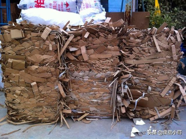 废纸最新行情揭秘与小巷深处的宝藏小店探秘