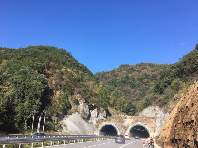 义兰公路最新进展更新