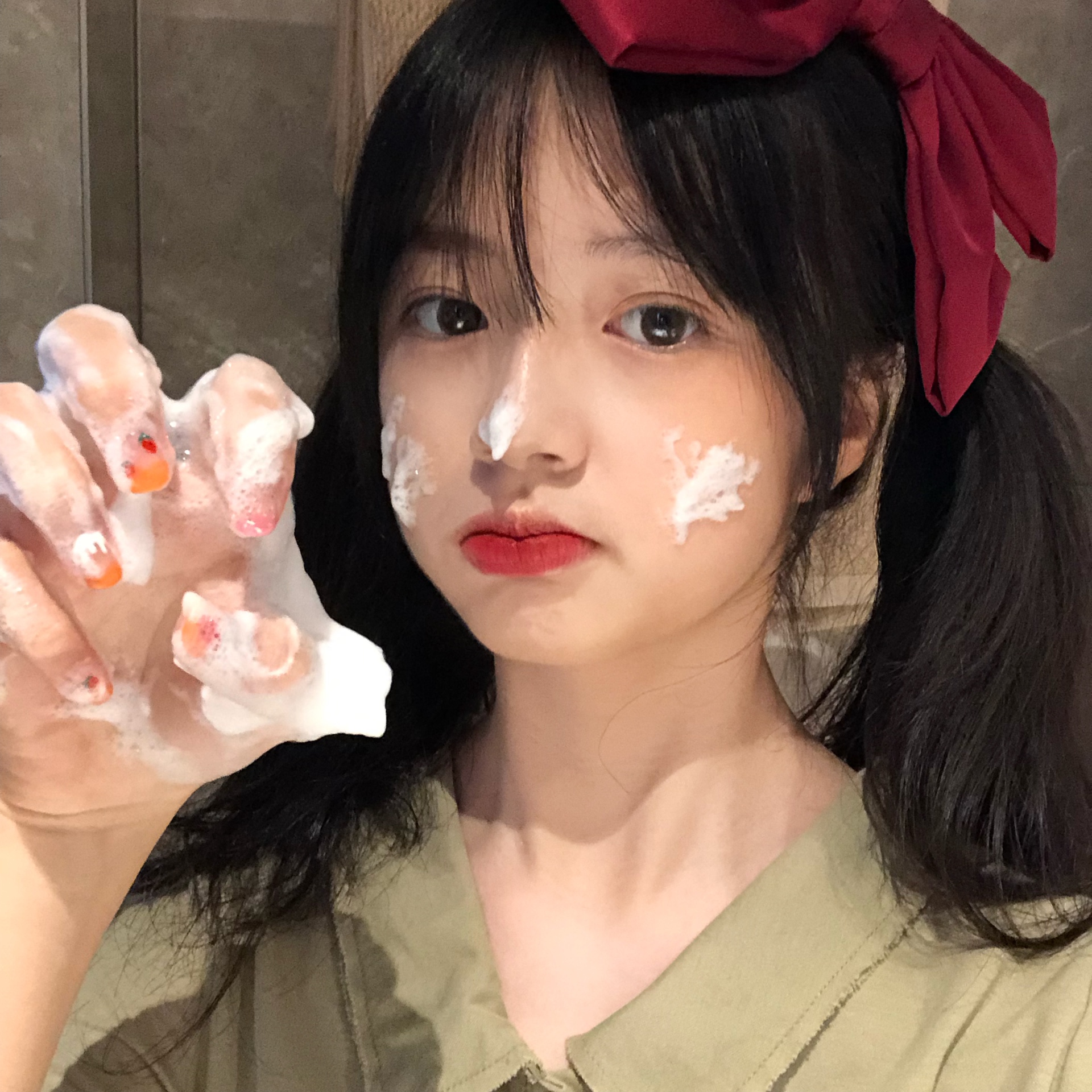 小巷深处的独特魅力，最新性感女生网名精选