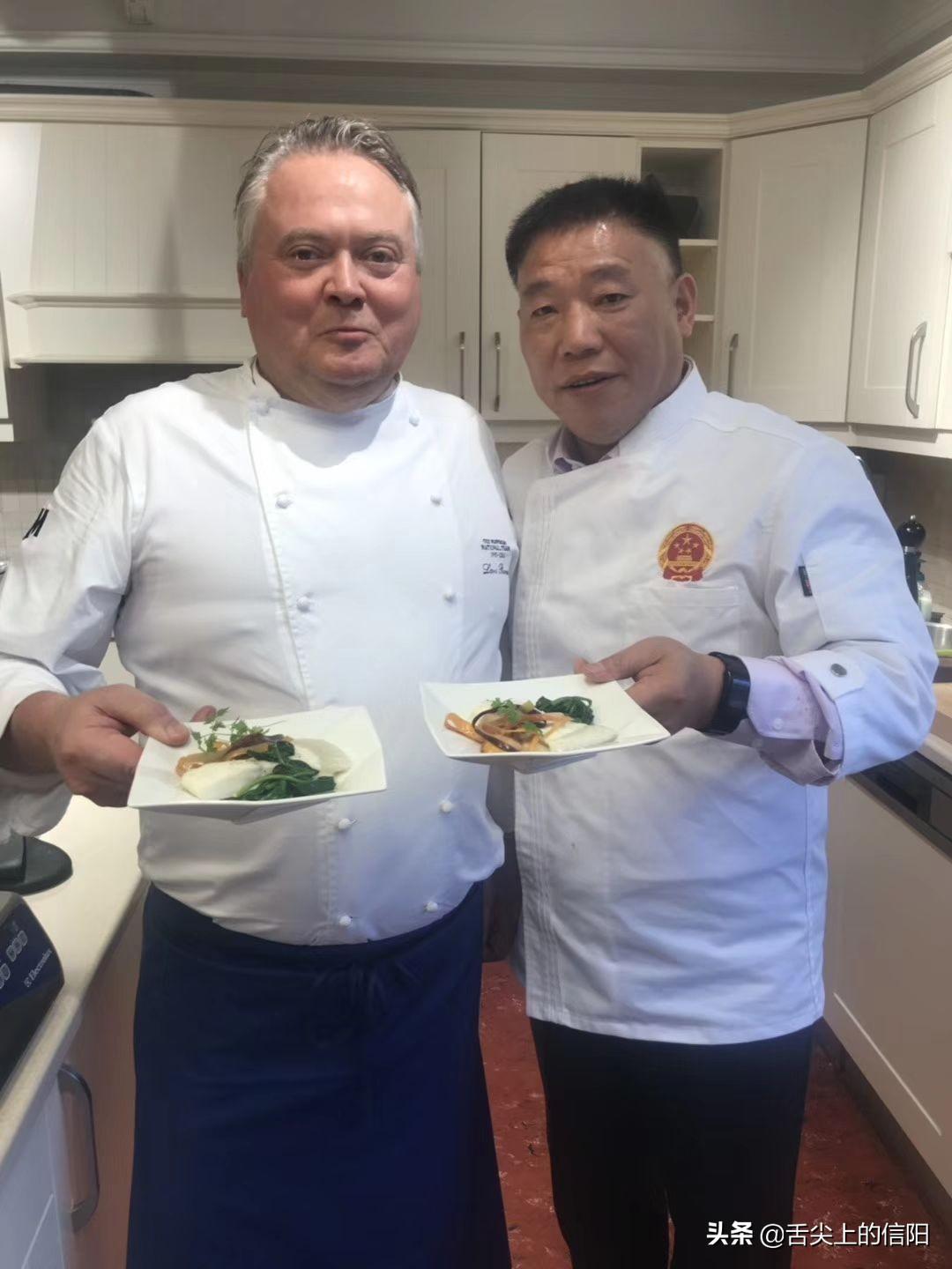 信阳厨师招聘最新信息，探寻小巷美食秘境，把握职业机遇