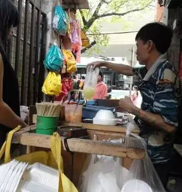 最新污的喊麦，小巷特色小店探秘