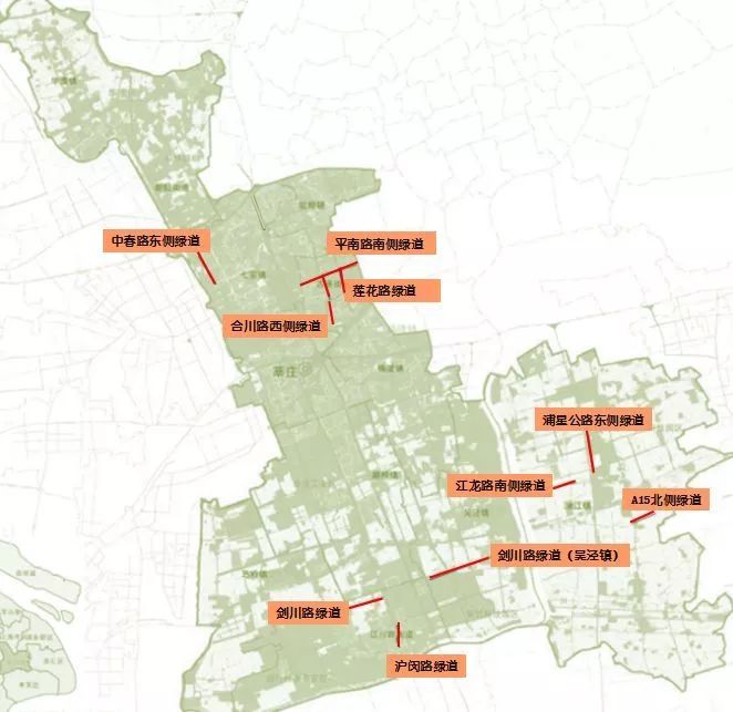 杨树浦路最新规划，打造未来都市绿脉，重塑城市生态景观！