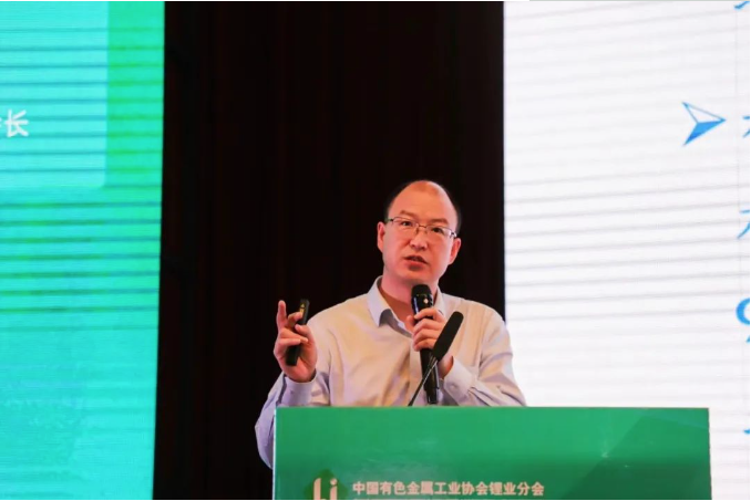 蓝科锂业最新动态及行业前沿展望，探究锂业发展的未来趋势