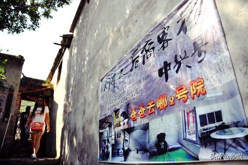 探索小巷深处的宝藏，2017最新顺口溜特色小店盘点