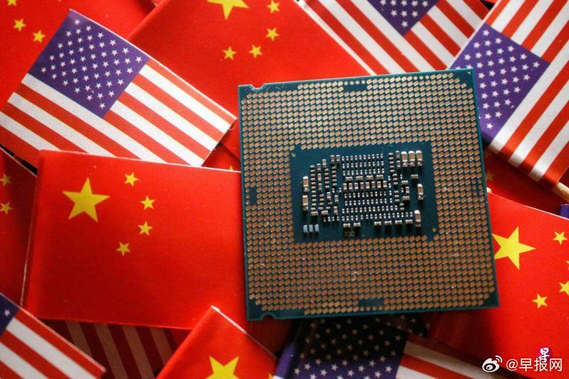 美国芯片出口最新信息及步骤指南概述