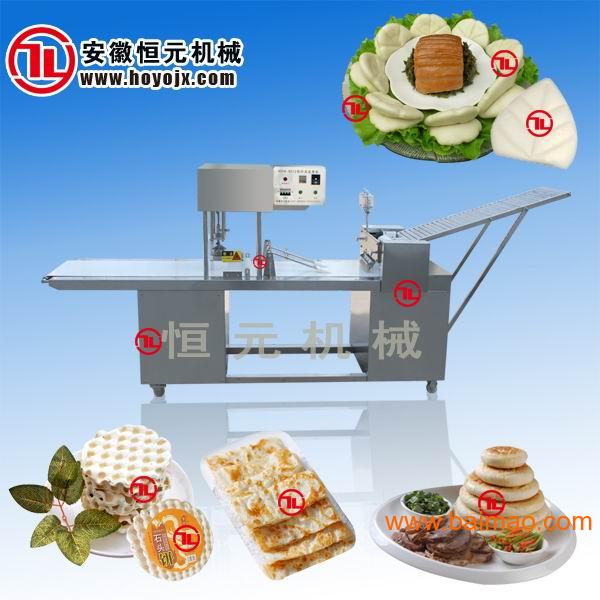 最新款烧饼机及其使用步骤指南
