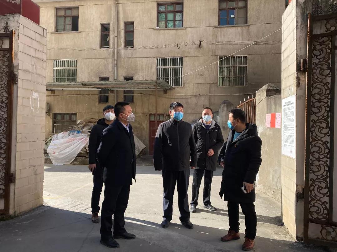 科技守护生命，新型肺炎死亡动态监测神器开启新纪元