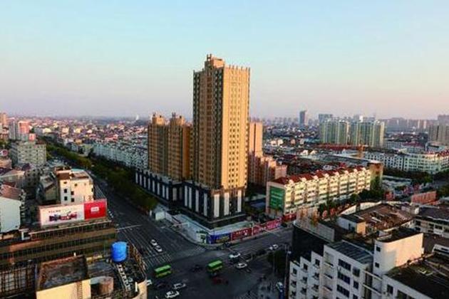江苏靖江最新动态更新