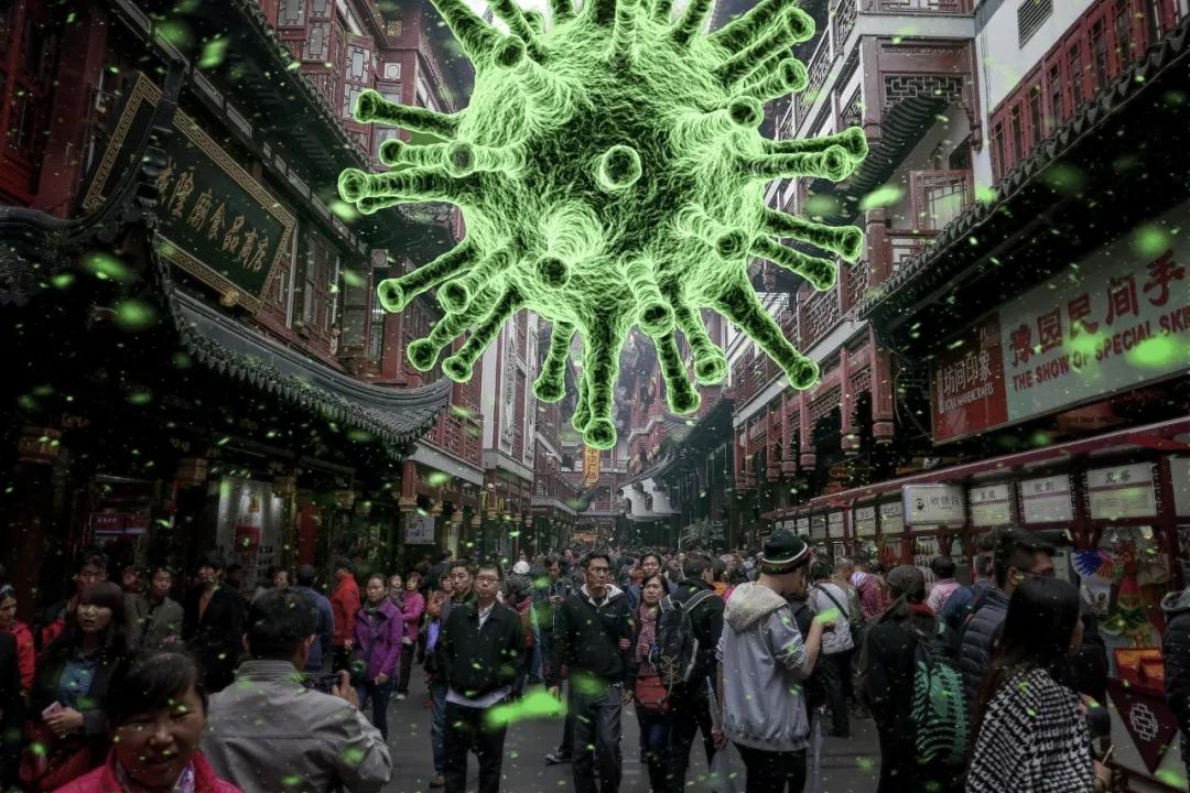 疫情下的小巷奇遇，中国特色小店与最新数据观察