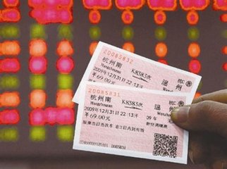 购买火车票最新动态，历史背景、重大事件与时代影响力解析