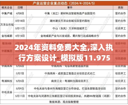 2024年正版资料免费大全视频,深入研究执行计划_轻奢版31.693