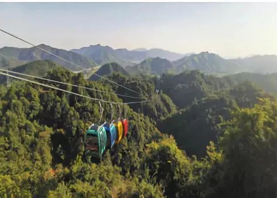 天龙山景区最新,天龙山景区最新