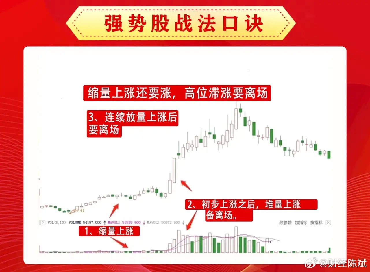 最新龙头战法揭秘，核心策略助你决胜市场前沿