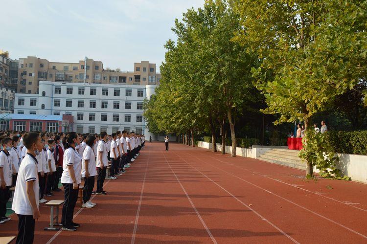 上海高校开学最新通知，迎接新学年，启程新征程